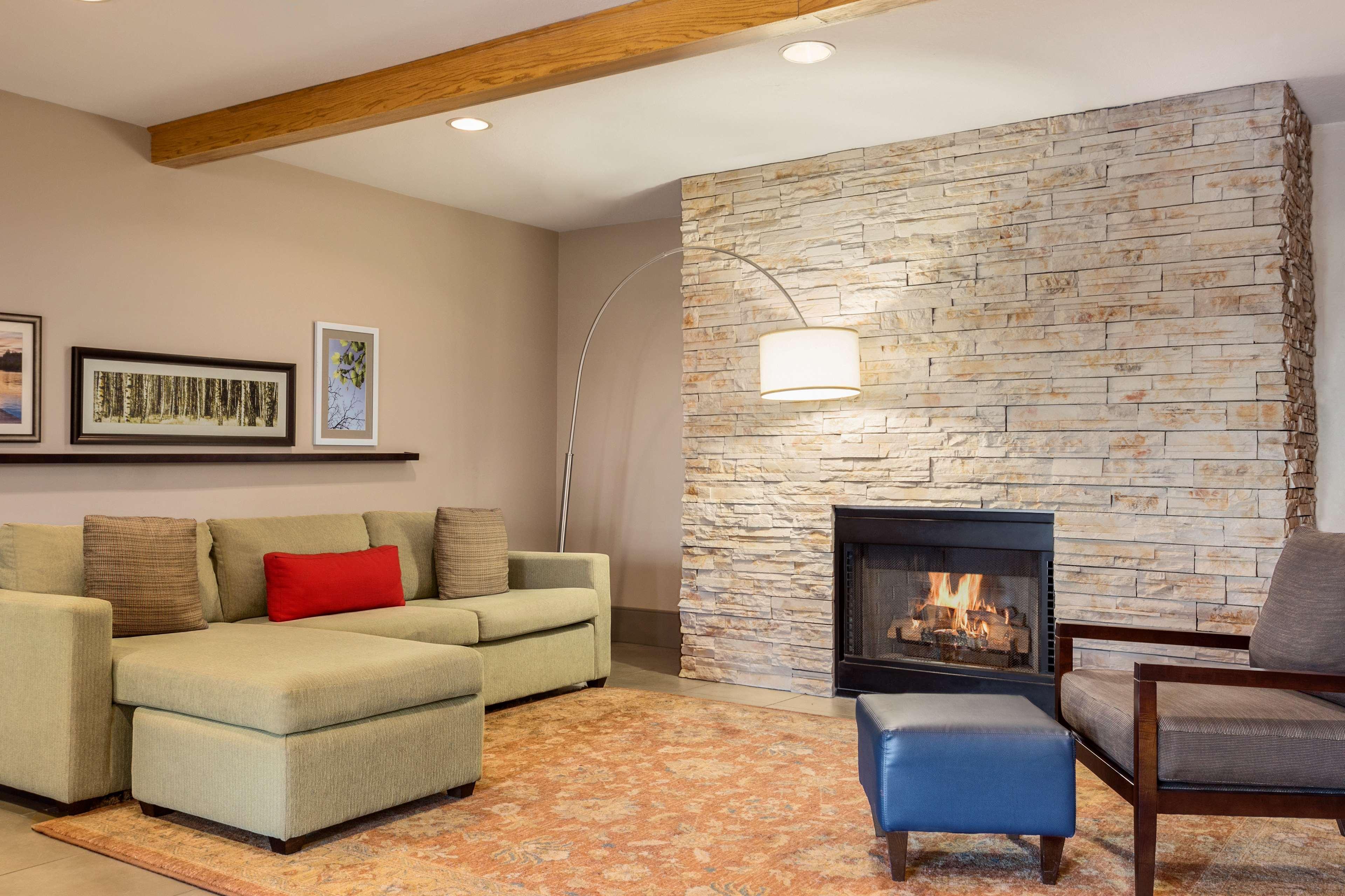 Country Inn & Suites By Radisson, Tuscaloosa, Al מראה חיצוני תמונה
