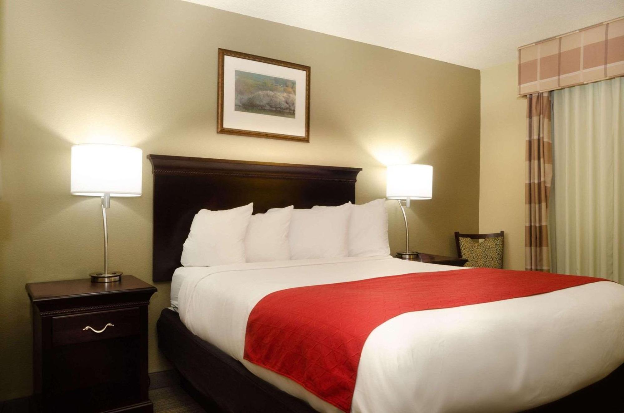 Country Inn & Suites By Radisson, Tuscaloosa, Al מראה חיצוני תמונה