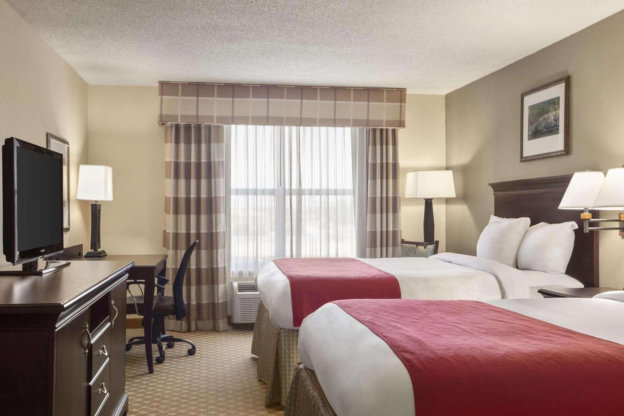 Country Inn & Suites By Radisson, Tuscaloosa, Al מראה חיצוני תמונה