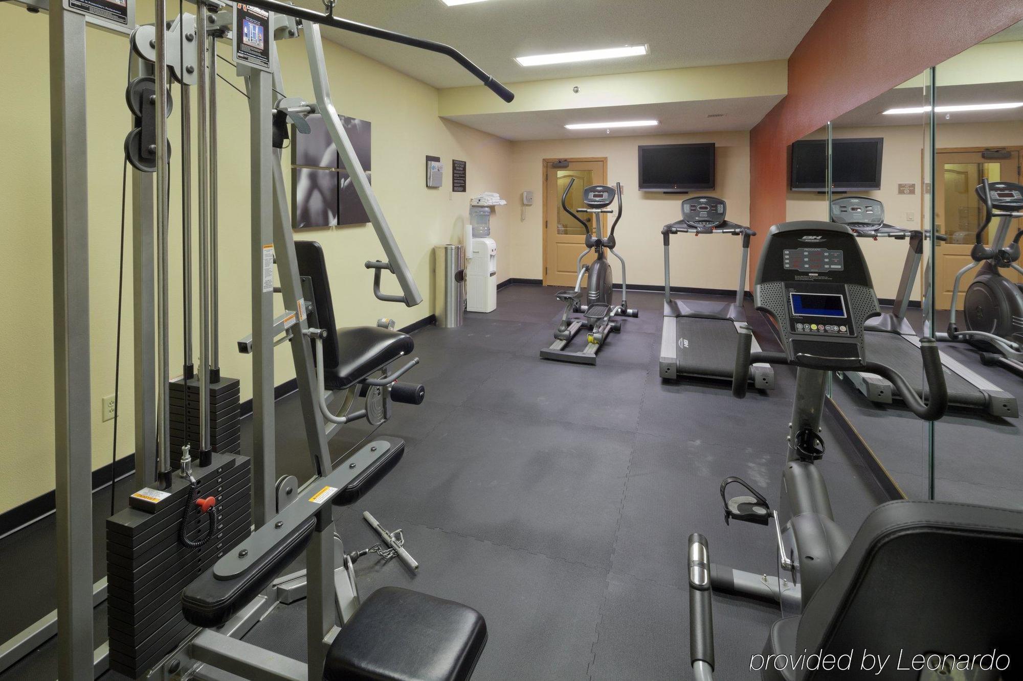 Country Inn & Suites By Radisson, Tuscaloosa, Al מראה חיצוני תמונה