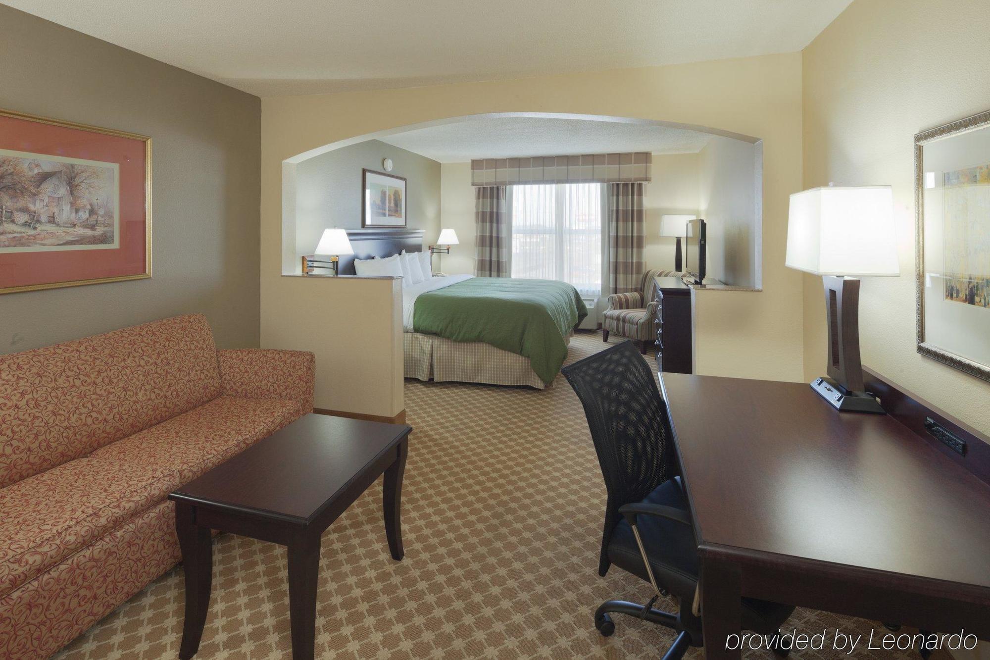 Country Inn & Suites By Radisson, Tuscaloosa, Al מראה חיצוני תמונה