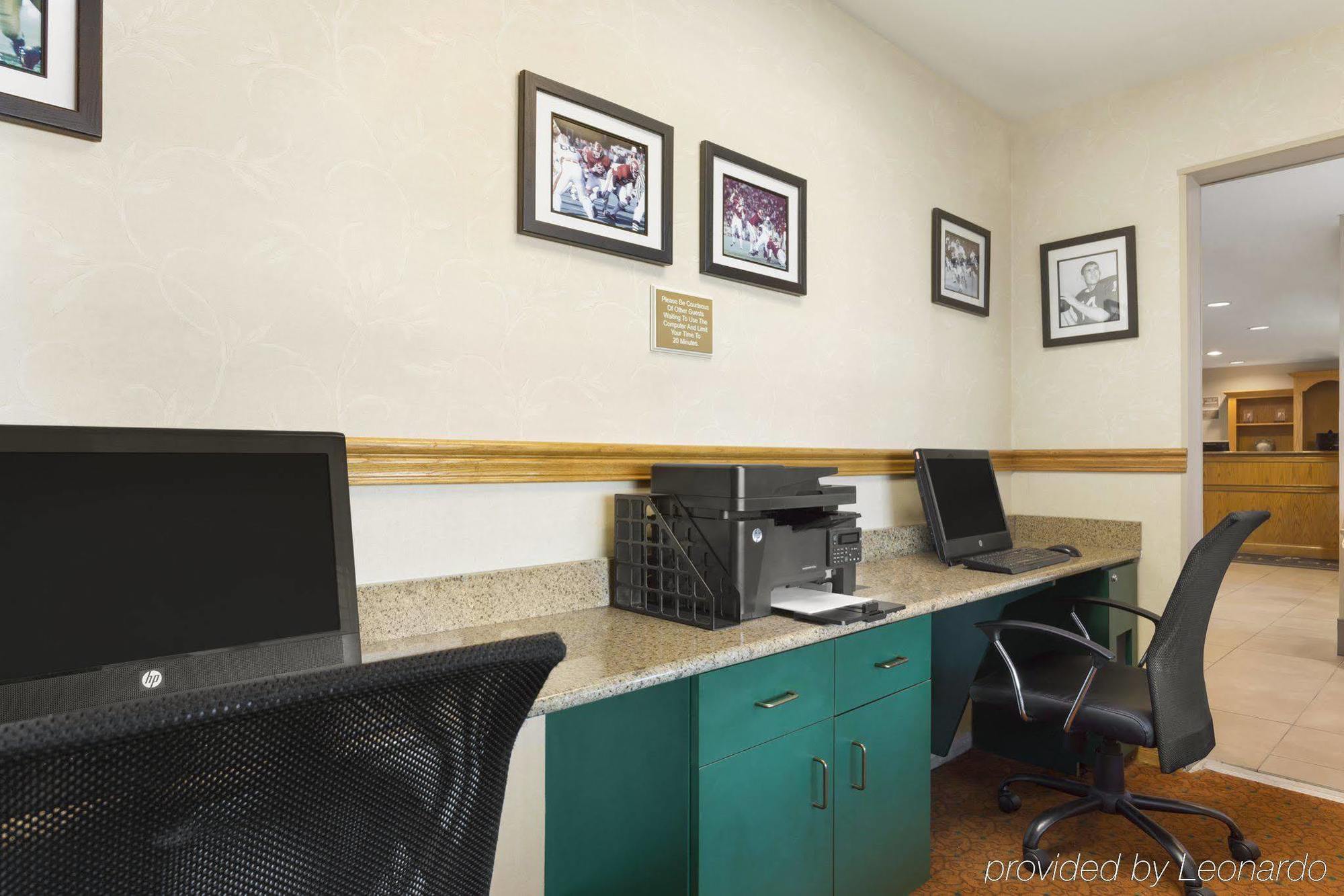 Country Inn & Suites By Radisson, Tuscaloosa, Al מראה חיצוני תמונה