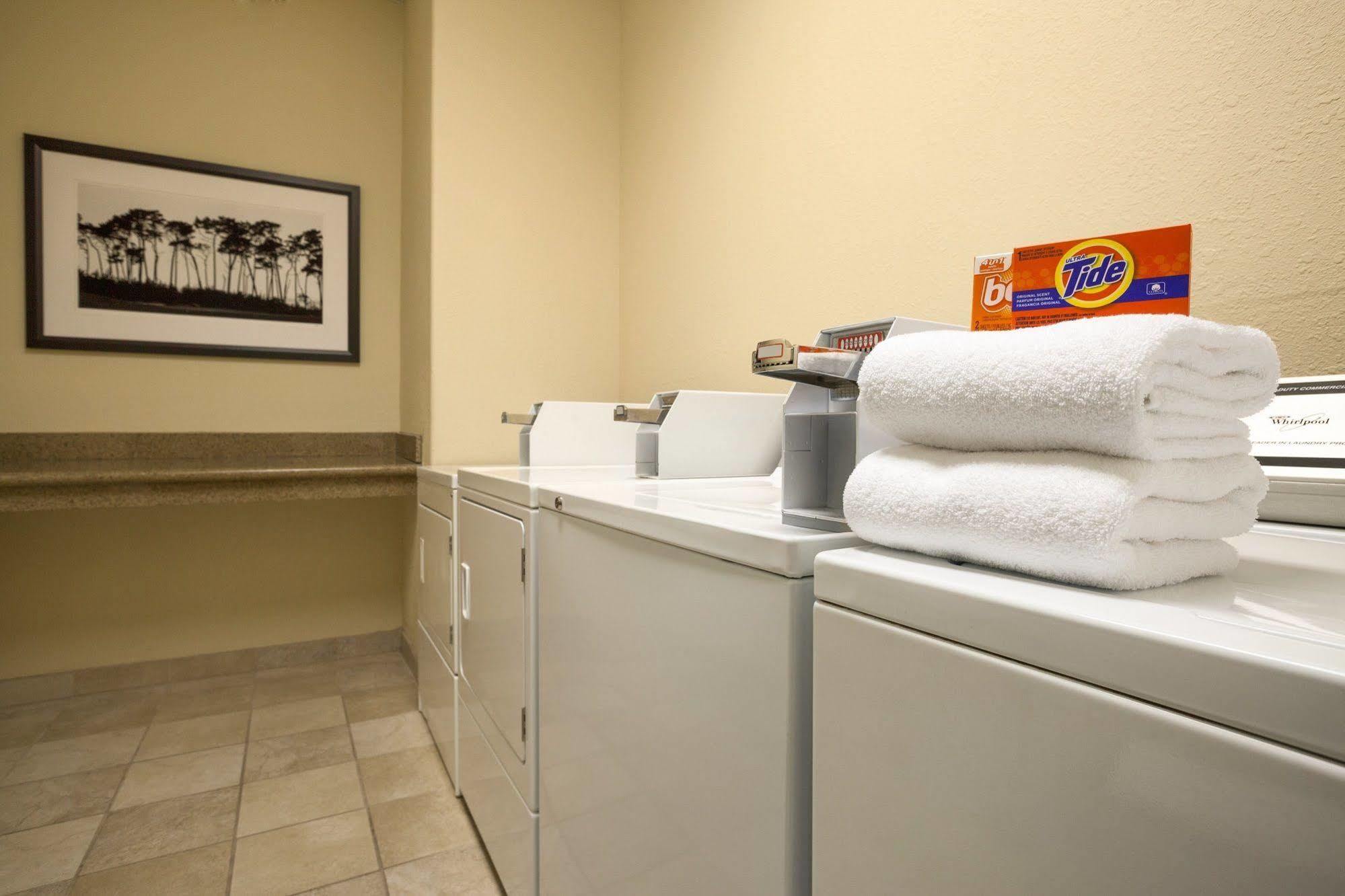 Country Inn & Suites By Radisson, Tuscaloosa, Al מראה חיצוני תמונה