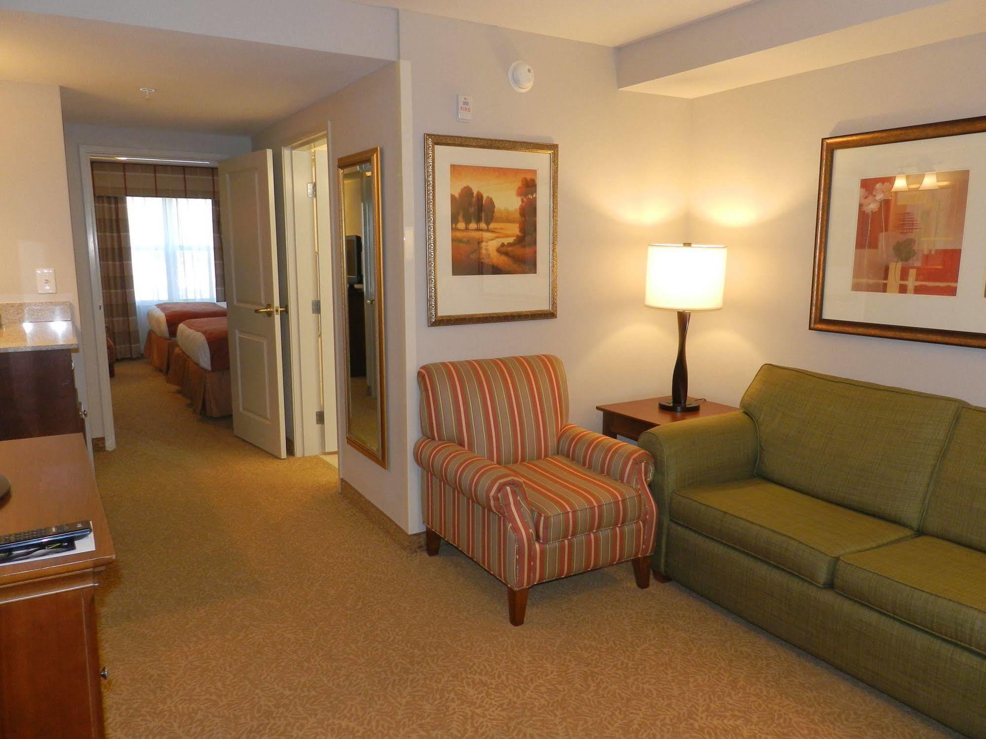 Country Inn & Suites By Radisson, Tuscaloosa, Al מראה חיצוני תמונה