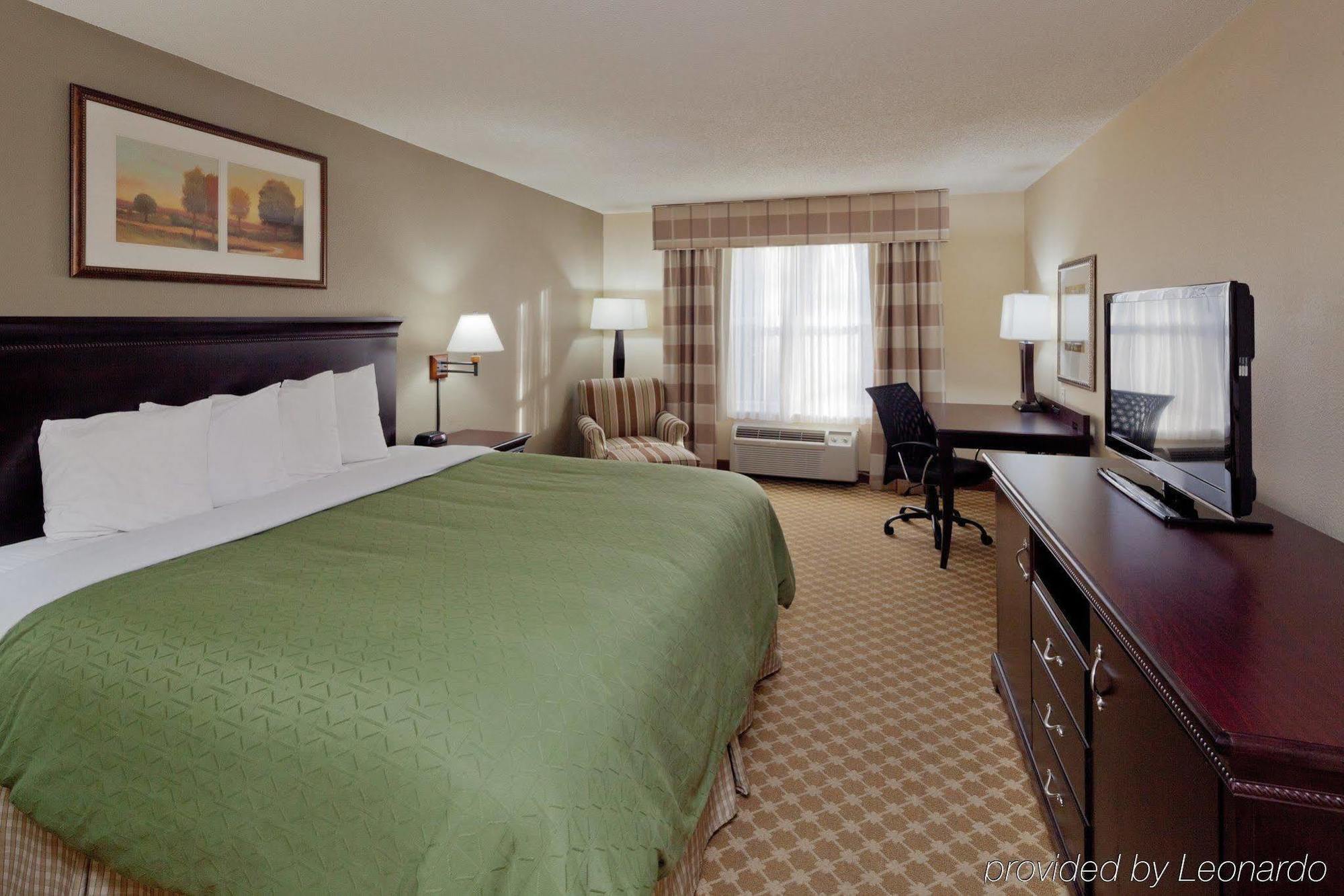 Country Inn & Suites By Radisson, Tuscaloosa, Al מראה חיצוני תמונה