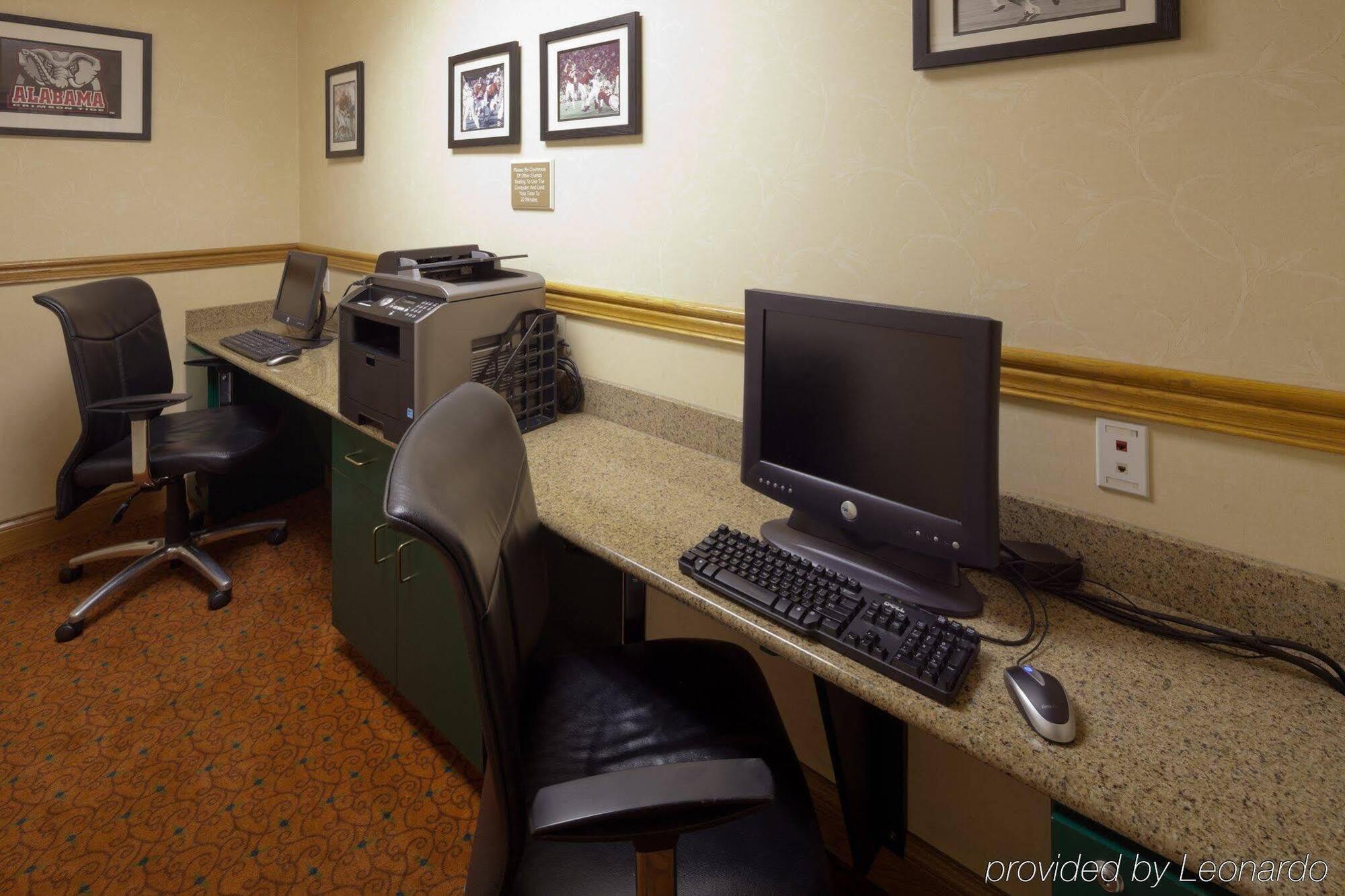 Country Inn & Suites By Radisson, Tuscaloosa, Al מראה חיצוני תמונה