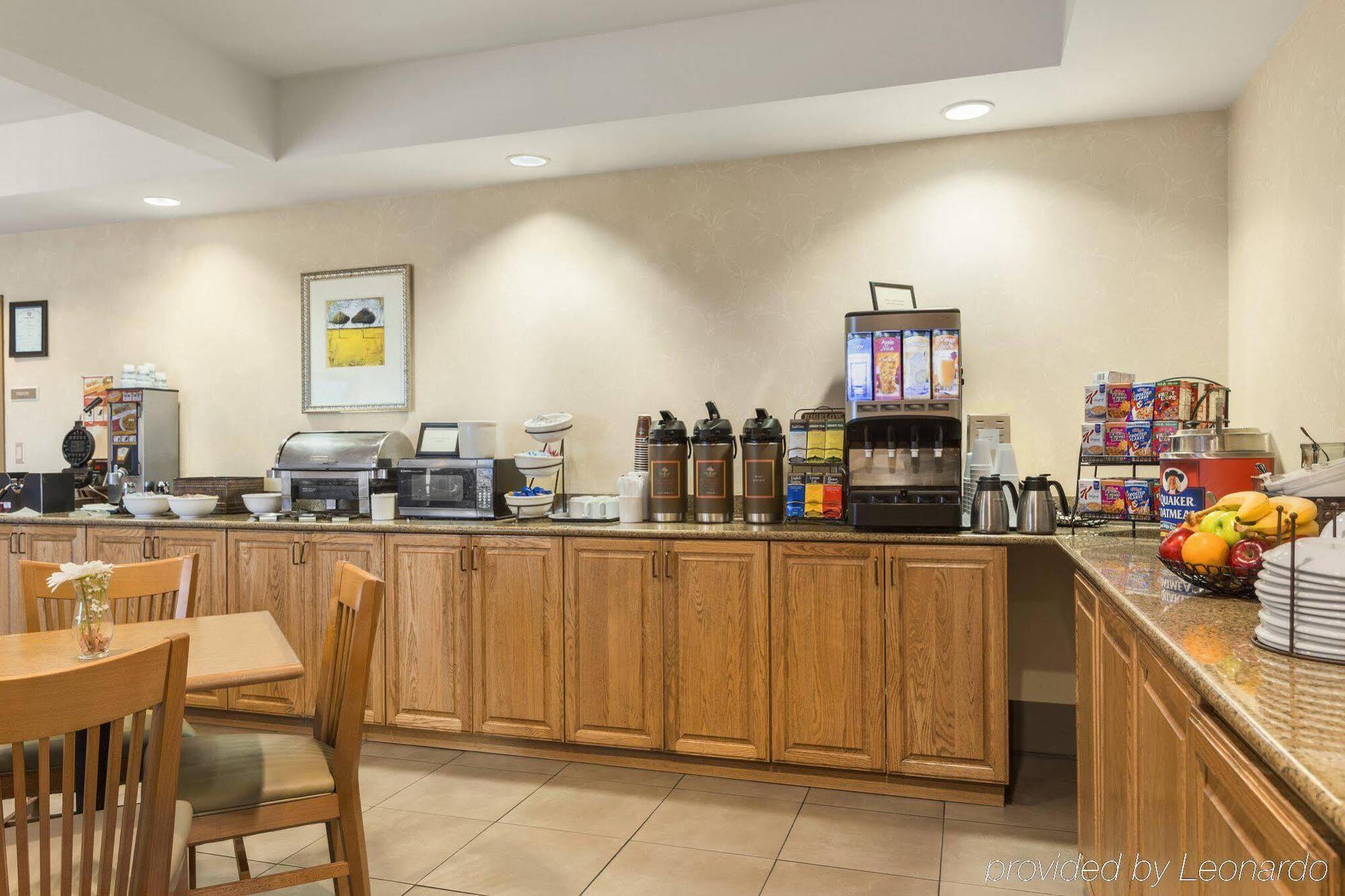 Country Inn & Suites By Radisson, Tuscaloosa, Al מראה חיצוני תמונה